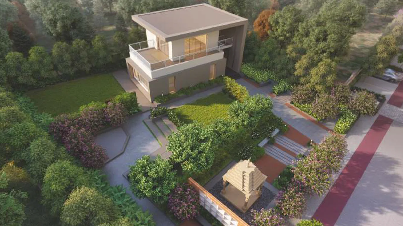 Life Canvas Mamurdi Clubhouse Image